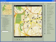 Schmap Spain screenshot